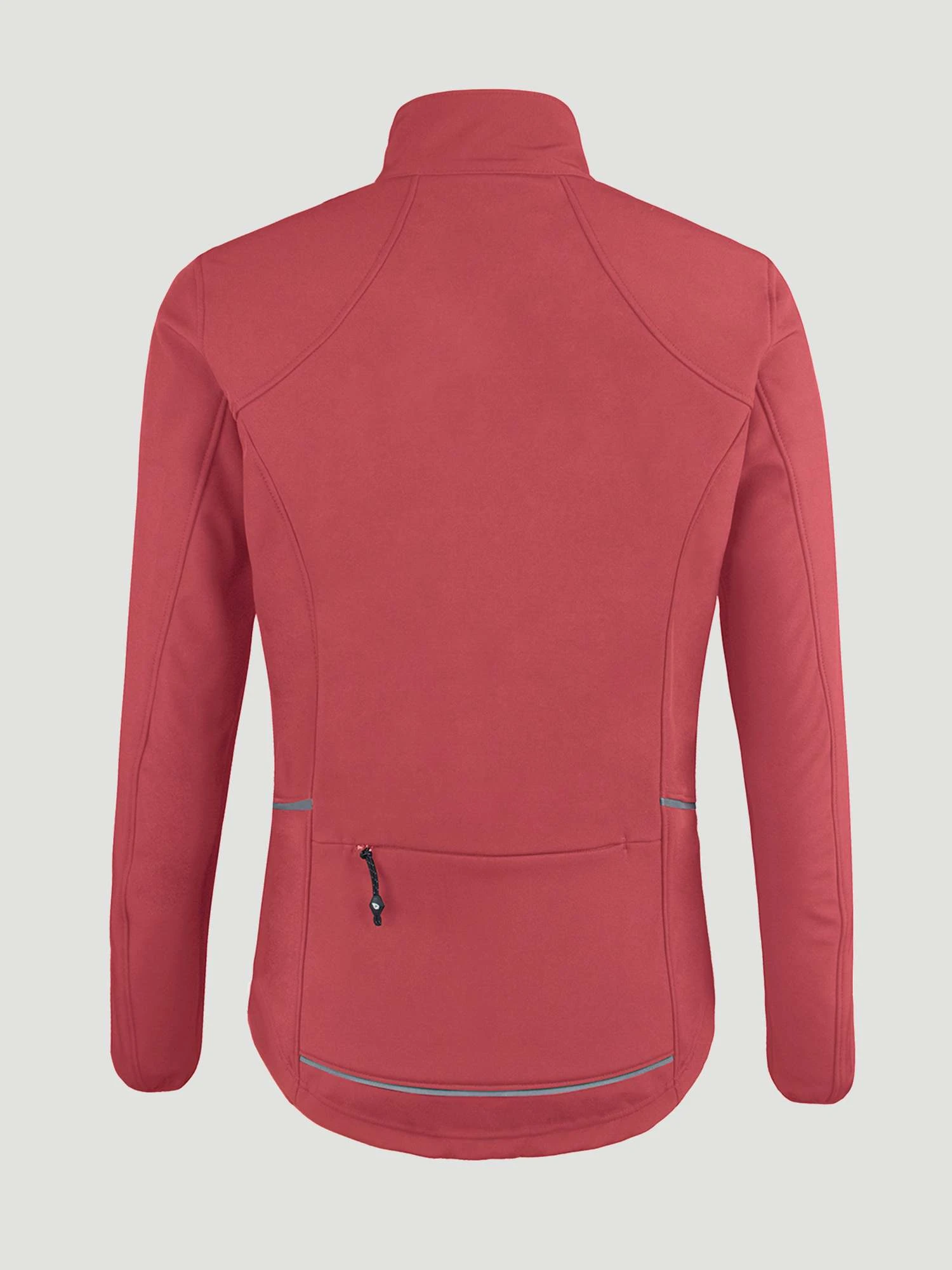 Winer Thick Softshell Jacket 8 Winer Thick Softshell Jacket - Image 8