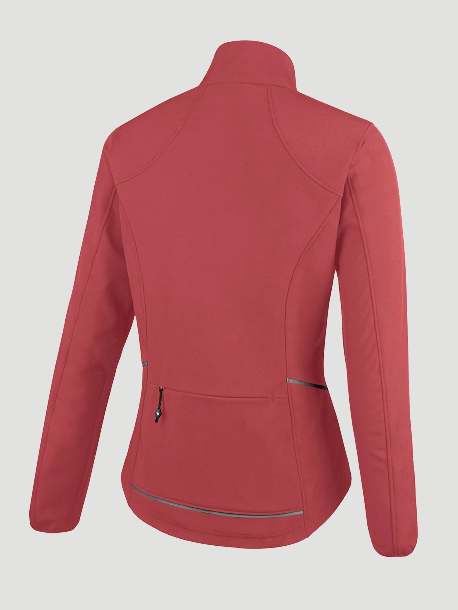 Winer Thick Softshell Jacket 7 Winer Thick Softshell Jacket - Image 7