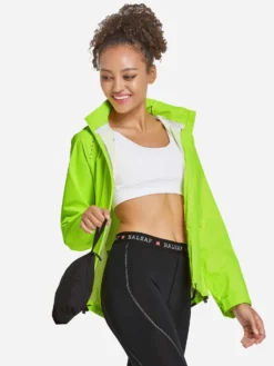 Women's Waterproof Cycling Rain Jacket -Baleaf Clothing Shop aaa468 7 c0159453 2c33 4933 a54b 9532792d13ad