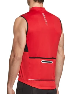 Men's Sleeveless Cycling Jersey -Baleaf Clothing Shop aaa469