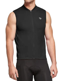 Men's Sleeveless Cycling Jersey -Baleaf Clothing Shop aaa469 2