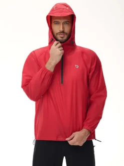 Men's Lightweight Running Rain Jacket -Baleaf Clothing Shop aae100 2dd762c5 f1dd 4daa a249 7102b63c60f2