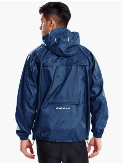 Men's Lightweight Running Rain Jacket -Baleaf Clothing Shop aae100 39be2947 95e7 49af a6e3 4f6bf6e1d98a