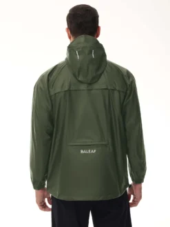 Men's Lightweight Running Rain Jacket -Baleaf Clothing Shop aae100 69f95211 3461 423c 91fc 4bb7bc8ca0b2