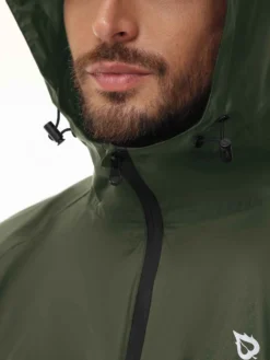 Men's Lightweight Running Rain Jacket -Baleaf Clothing Shop aae100 a032e568 20fe 4925 8067 8d6665b05450