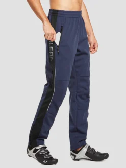 Cycling Knit Fleece Pants -Baleaf Clothing Shop aai076 2 8162509f f2ad 44ef b8fc 3fc4f8bcba75