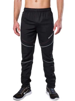 Knit Fleece Pants -Baleaf Clothing Shop abd140 1