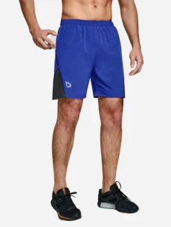 Men's 7" Running Shorts With Liner 31 Men's 7" Running Shorts With Liner -Baleaf Clothing Shop abd160 1 424d4789 232a 4a6f bb95 a56b73d1e39c