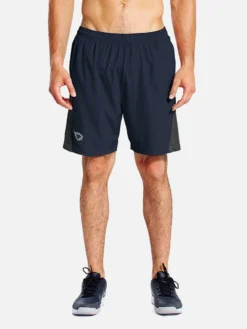 Men's 7" Running Shorts With Liner 34 Men's 7" Running Shorts With Liner -Baleaf Clothing Shop abd160 1 99123794 79c4 40be 846e 28a2ad8cb167