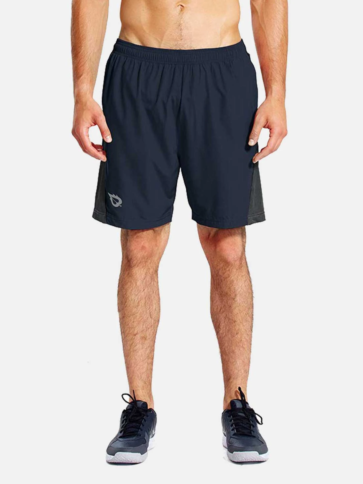 Men's 7" Running Shorts With Liner 15 Men's 7" Running Shorts With Liner - Image 15