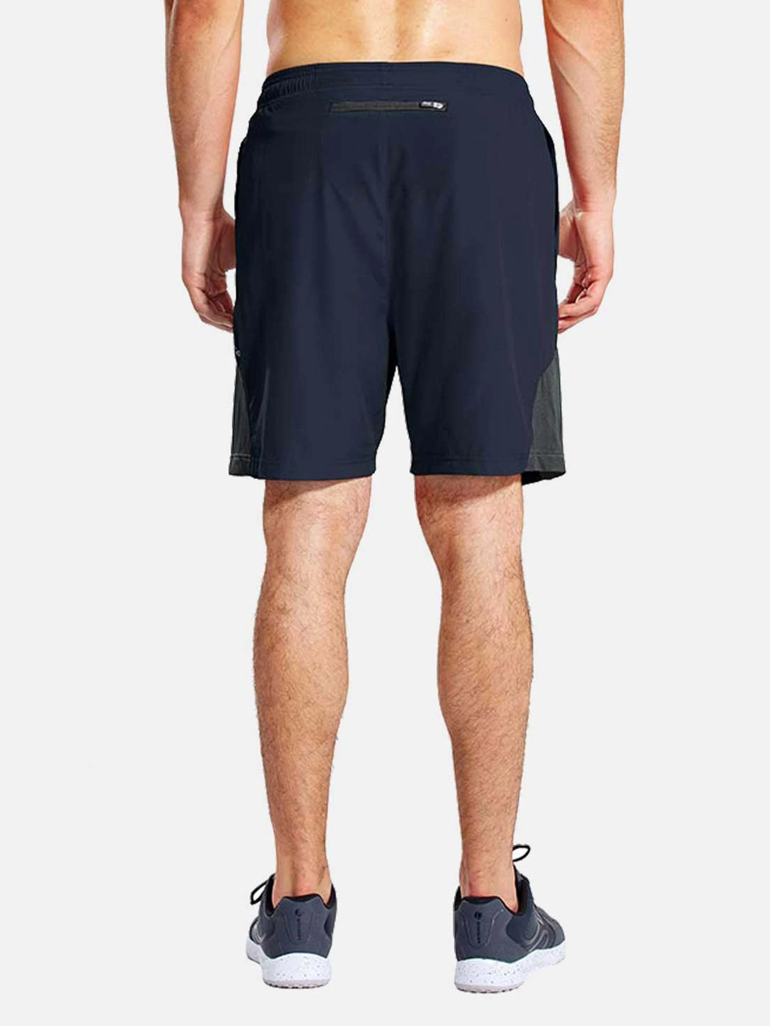 Men's 7" Running Shorts With Liner 17 Men's 7" Running Shorts With Liner - Image 17