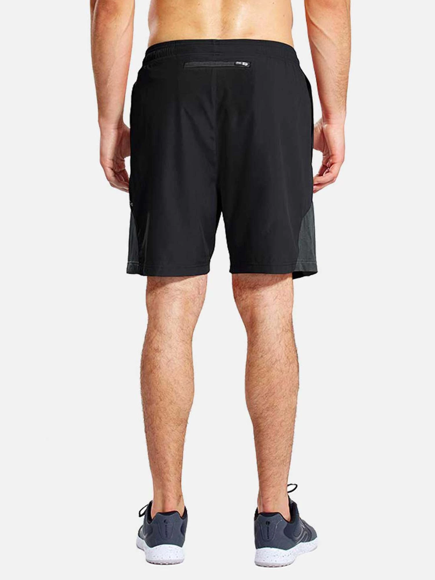 Men's 7" Running Shorts With Liner 20 Men's 7" Running Shorts With Liner - Image 20