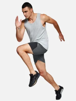 Men's 7" Running Shorts With Liner 23 Men's 7" Running Shorts With Liner -Baleaf Clothing Shop abd160 4 88926984 4fd7 409e 82af a929dd3a9455