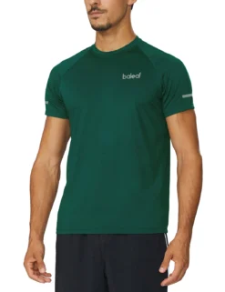 Men's Short-Sleeve Running Shirt -Baleaf Clothing Shop abd199 1 5177e1c1 318f 4688 8e21 bb83051b7531