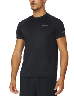 Men's Short-Sleeve Running Shirt -Baleaf Clothing Shop abd199 1 655dbfcd 31c2 4e76 9cc9 4fabf0345ff8