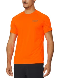 Men's Short-Sleeve Running Shirt -Baleaf Clothing Shop abd199 1 6fbe0f3f 6400 44ec a389 329fe223f010