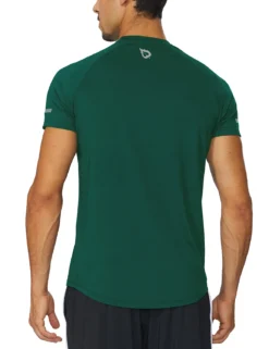 Men's Short-Sleeve Running Shirt -Baleaf Clothing Shop abd199 2 dbe00708 771f 4040 bdfd b6425c7cd5e8