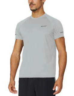 Men's Short-Sleeve Running Shirt -Baleaf Clothing Shop abd199 3 dbc99fe1 598c 4aa6 b5ec d6b5e48a9ea3