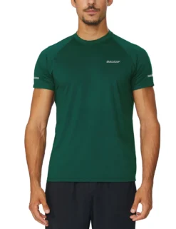 Men's Short-Sleeve Running Shirt -Baleaf Clothing Shop abd199 5