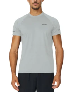 Men's Short-Sleeve Running Shirt -Baleaf Clothing Shop abd199 5 1daf1544 67dd 4c25 8c9d 1cb3a0552708