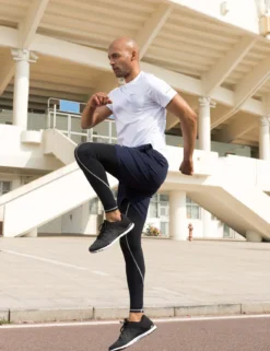 Men's Short-Sleeve Running Shirt -Baleaf Clothing Shop abd199 2 70210830 67a6 4aa7 bb0b 5a02322a3f72