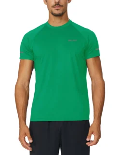 Men's Short-Sleeve Running Shirt -Baleaf Clothing Shop abd199 2 fc67d811 9df5 4a53 a96d 327add41116f