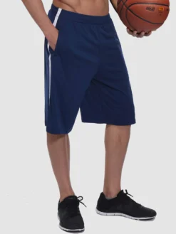 Men's 11" Basketball Shorts -Baleaf Clothing Shop abd246 3ce7883d c082 49e9 81b5 3ad1e007e347