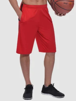 Men's 11" Basketball Shorts