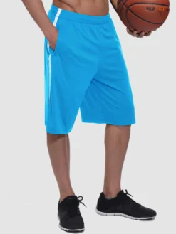 Men's 11" Basketball Shorts -Baleaf Clothing Shop abd246 5e8c23e0 e2d8 4f75 99dd 9d7a35494ba3