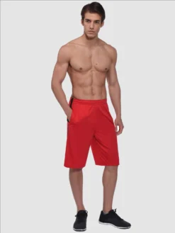 Men's 11" Basketball Shorts -Baleaf Clothing Shop abd246 b3a4d5ed 7e97 4e8e 9bcf ccb3e4e861f5