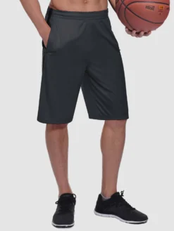 Men's 11" Basketball Shorts -Baleaf Clothing Shop abd246 fa93e617 1374 4683 af71 5d35e58a1455