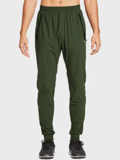 Men's Lightweight Jogger Running Pants -Baleaf Clothing Shop abd284 2