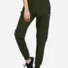 Flyleaf Mid Rise Lightweight Joggers