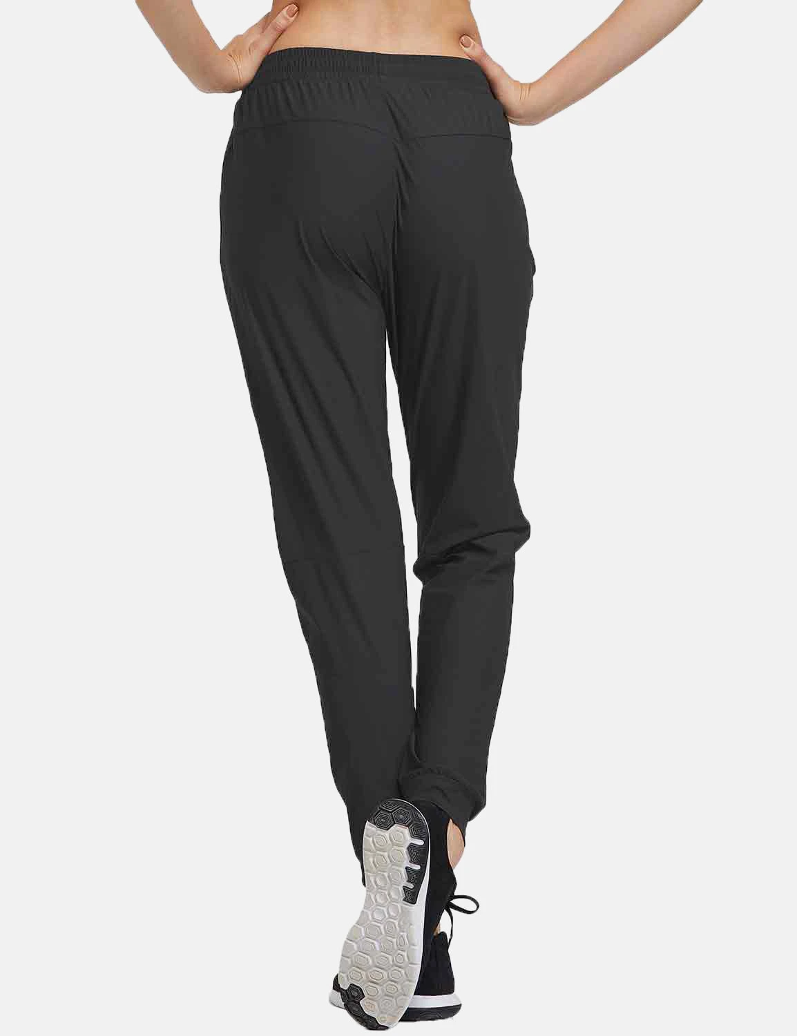 Flyleaf Mid Rise Lightweight Joggers 8 Flyleaf Mid Rise Lightweight Joggers - Image 8