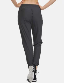 Flyleaf Mid Rise Lightweight Joggers 35 Flyleaf Mid Rise Lightweight Joggers -Baleaf Clothing Shop abd285 Grey 03