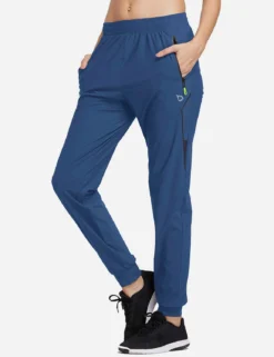 Flyleaf Mid Rise Lightweight Joggers 38 Flyleaf Mid Rise Lightweight Joggers -Baleaf Clothing Shop abd285 Navy 02