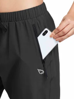 Women's Lightweight Running Capris -Baleaf Clothing Shop abd297 4 5e04a4c2 e0a5 41e0 9e5e 5318092cd4b9