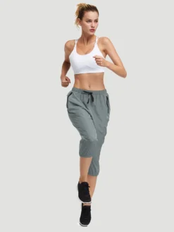 Women's Lightweight Running Capris -Baleaf Clothing Shop abd297 6 531d4236 3b63 4feb a45c fe77fcec7340