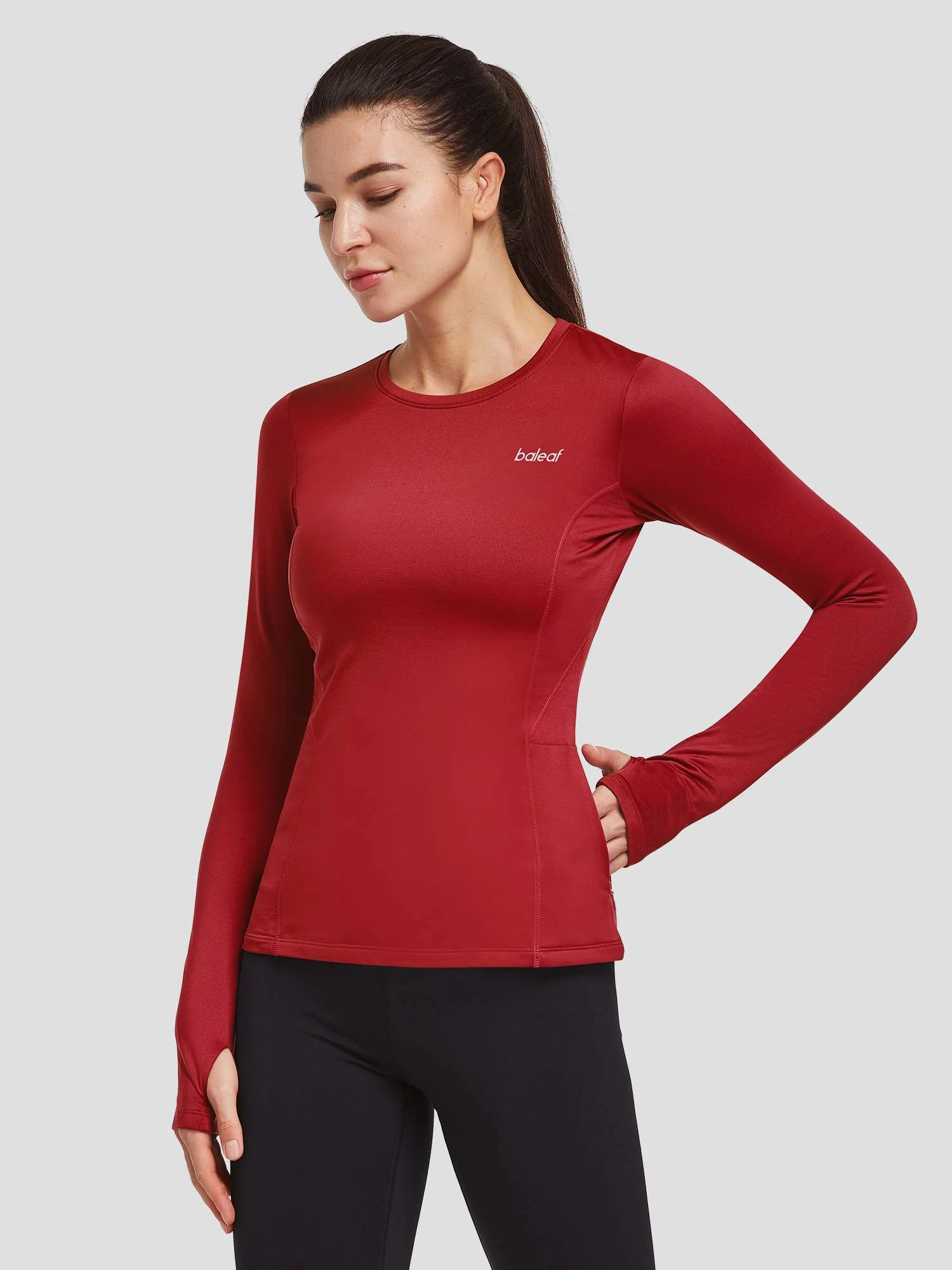 Crew Neck Fleece Pullover 1 Crew Neck Fleece Pullover