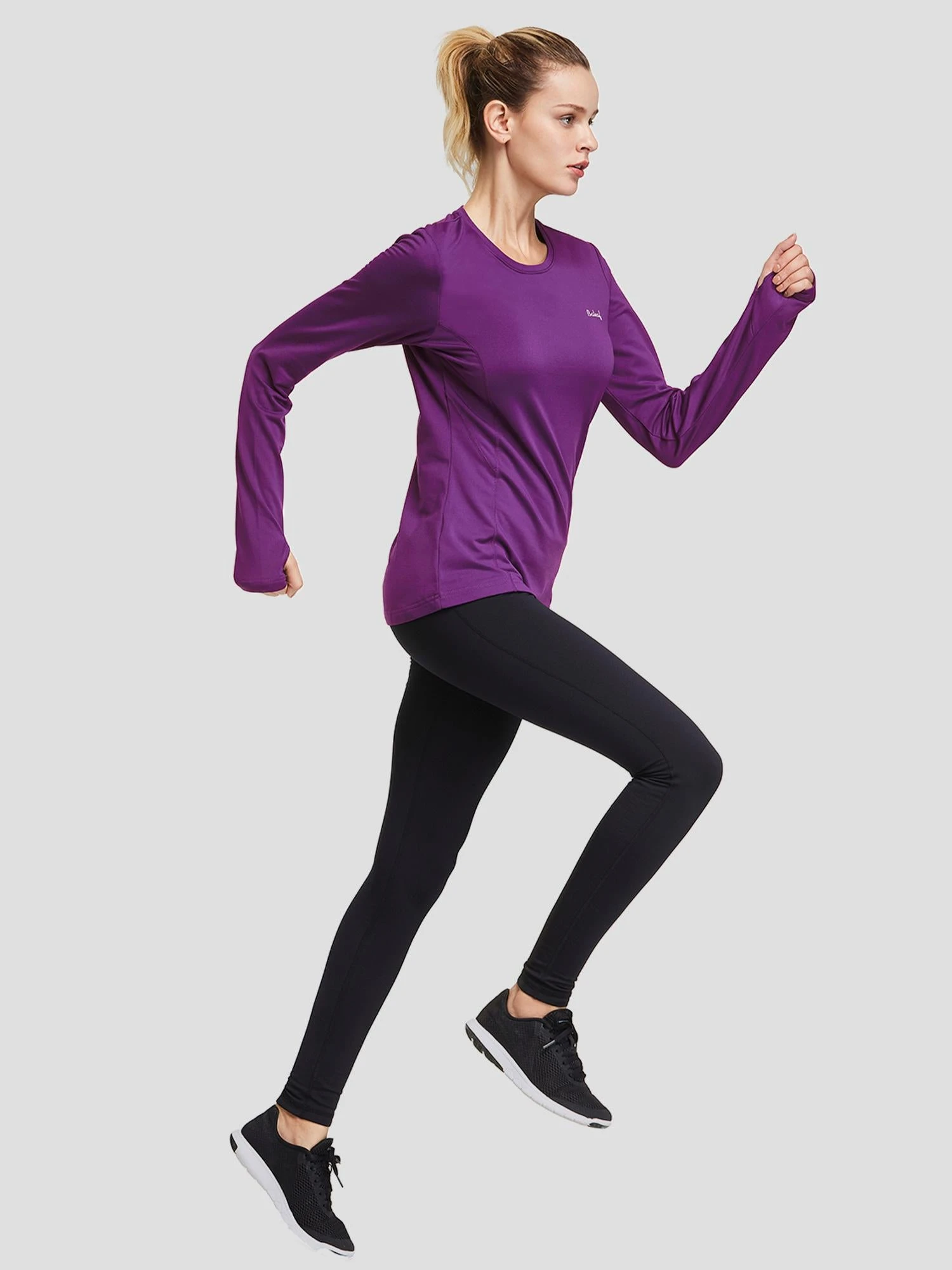 Crew Neck Fleece Pullover 15 Crew Neck Fleece Pullover - Image 15