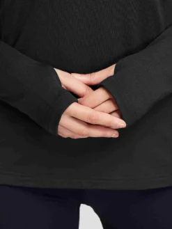 Crew Neck Fleece Pullover 28 Crew Neck Fleece Pullover -Baleaf Clothing Shop abd298 3 2673d911 7f67 4613 824c 67812f780823