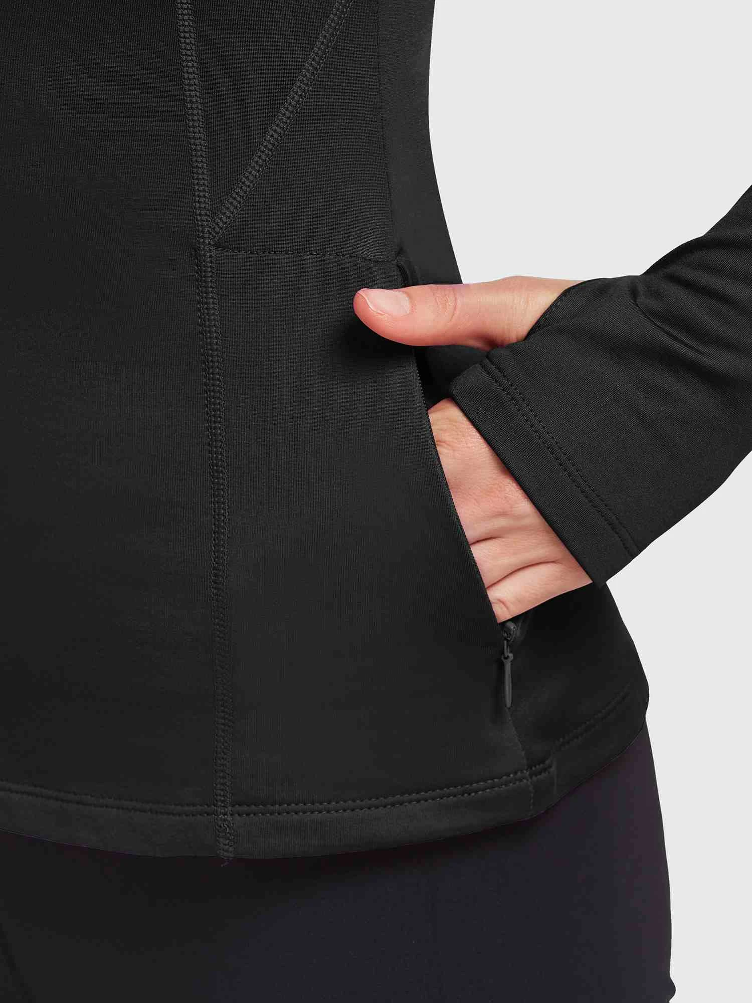 Crew Neck Fleece Pullover 12 Crew Neck Fleece Pullover - Image 12