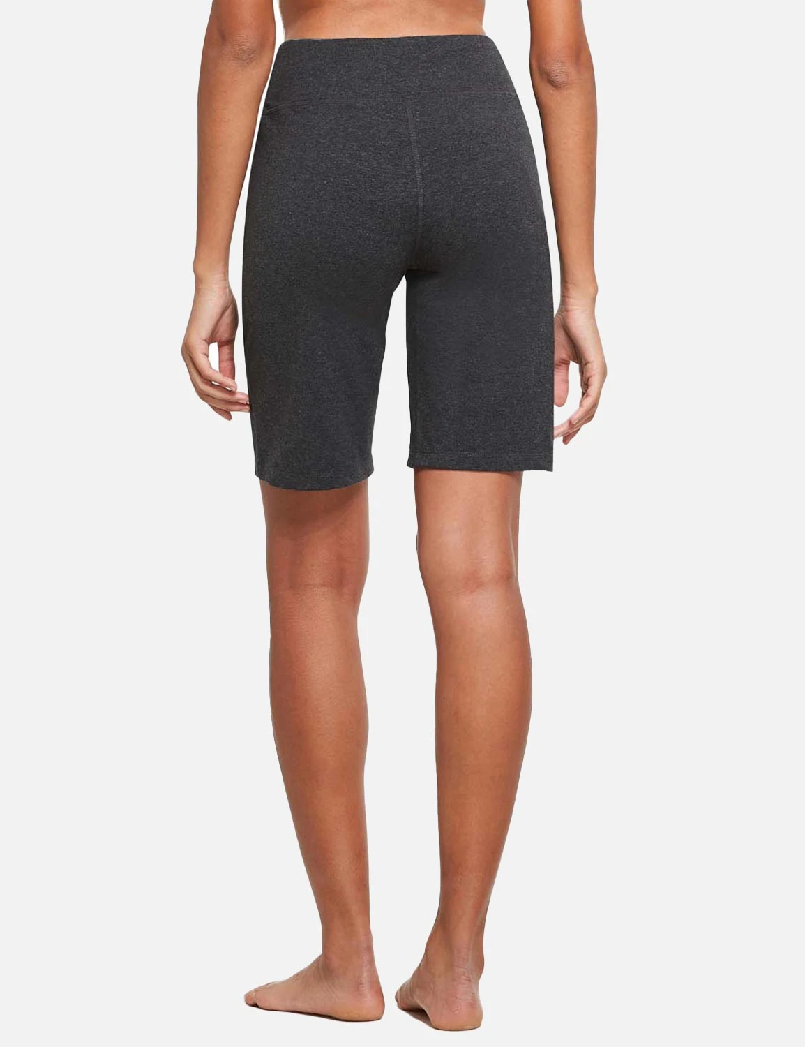 Laureate High Rise Bermuda Shorts 16 Laureate High Rise Bermuda Shorts - Image 16