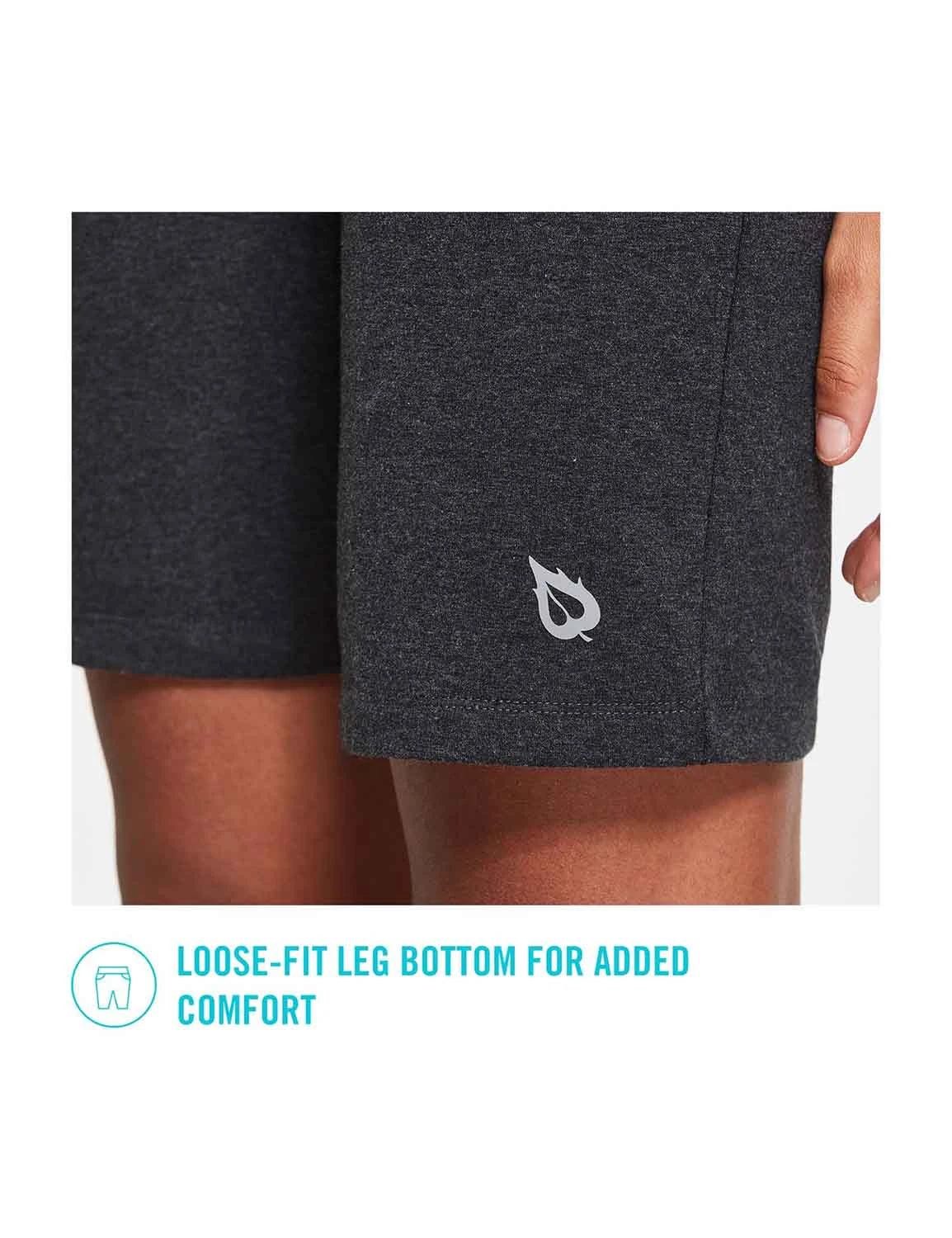 Laureate High Rise Bermuda Shorts 19 Laureate High Rise Bermuda Shorts - Image 19