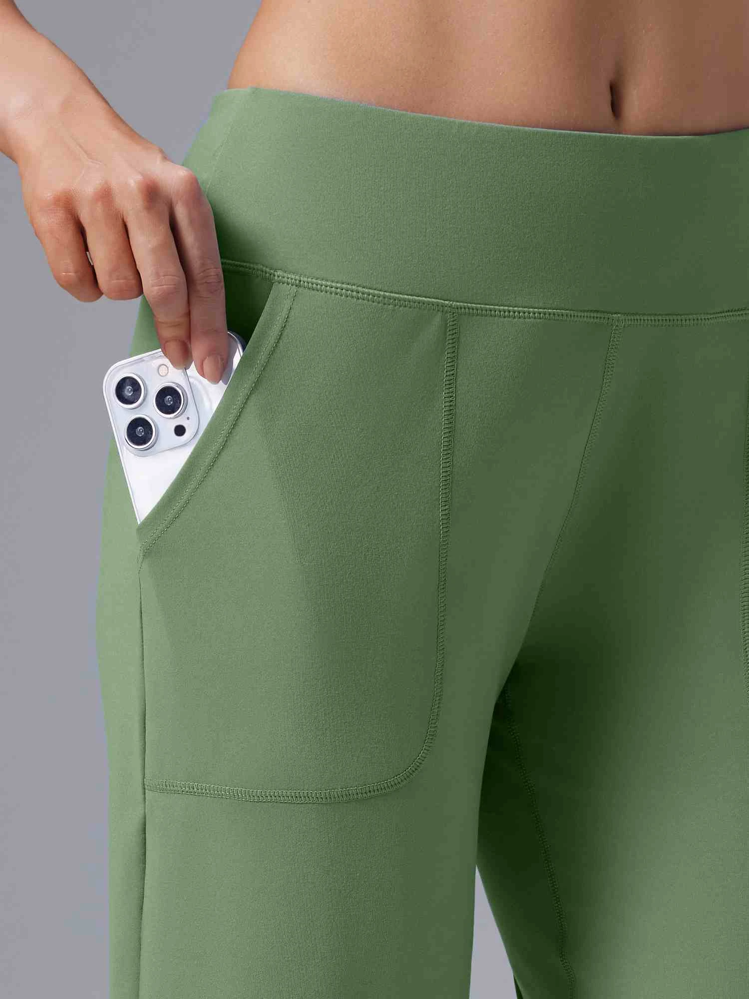 Laureate High Rise Bermuda Shorts 6 Laureate High Rise Bermuda Shorts - Image 6