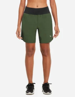 Women's 7" Running Shorts With Liner