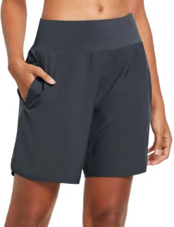 Women's 7" Running Shorts With Liner -Baleaf Clothing Shop abd345 1 085be42c f6e4 43b4 871c de37097877a6