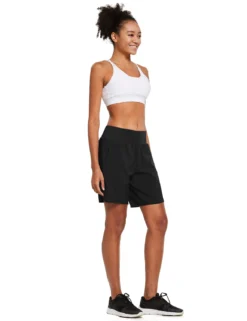 Women's 7" Running Shorts With Liner -Baleaf Clothing Shop abd345 4 96c1e58f 4784 4ea7 b7e8 7500087f3f2c