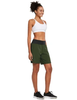 Women's 7" Running Shorts With Liner -Baleaf Clothing Shop abd345 4 9d9a36ca 40b8 4004 83b7 1834a3006c18