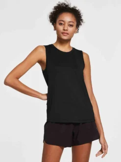 Women's Sleeveless Workout Tank -Baleaf Clothing Shop abd365 8